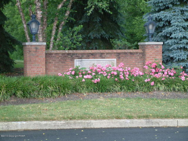 Sign Beechwood Harleysville - In Montgomerty County