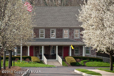 Lions Gate Souderton - In Montgomerty County