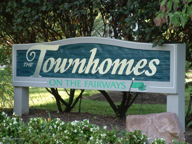 Sign In The Fairways Warrington - In Bucks County