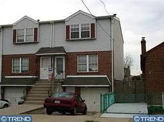 Homes For Sale in Northeast Philadelphia