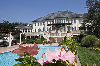 Luxury Homes For Sale in Glen Mills Delaware County PA