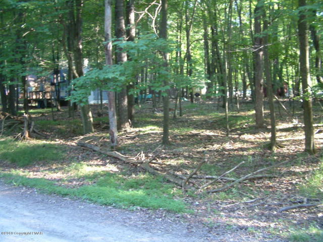 Poconos Building Lots For Sale