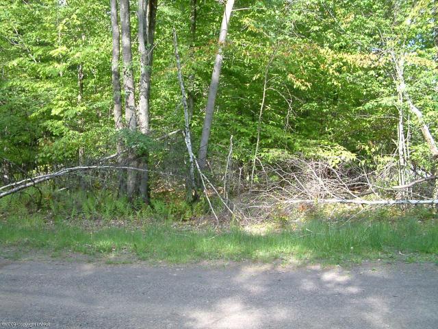 Poconos Building Lots For Sale