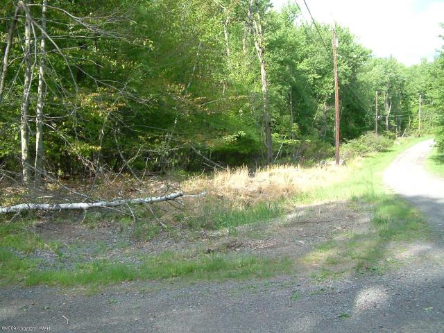 Poconos Building Lots For Sale