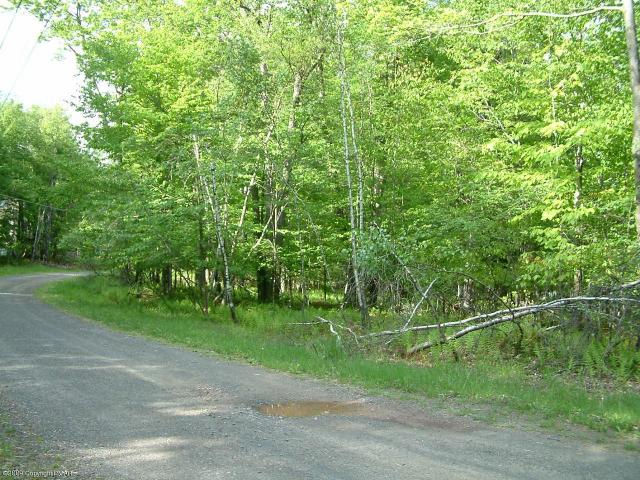 Poconos Building Lots For Sale