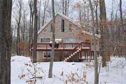 Poconos Vacation Homes For Sale