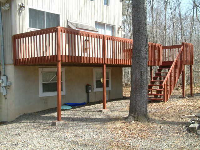 Poconos Vacation Homes For Sale