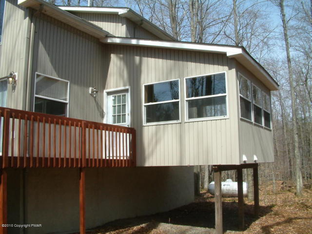 Poconos Vacation Homes For Sale