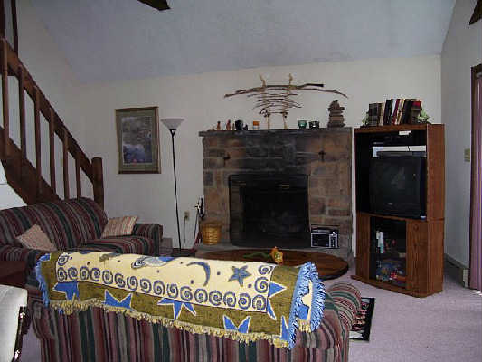 Poconos PA Vacation Home For Rent - Beach