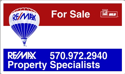 RE/MAX Property Specialists