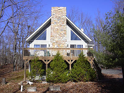 Poconos Vacation Rental Properties