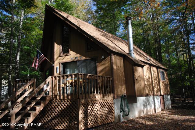 Poconos Vacation Homes For Sale