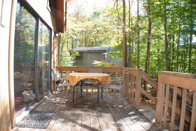 Poconos Vacation Homes For Sale