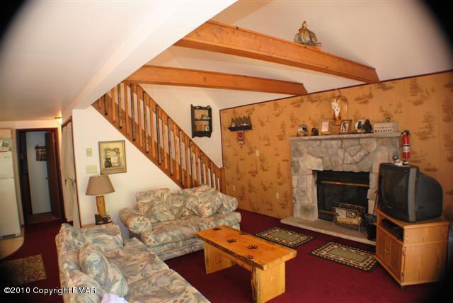 Poconos Vacation Homes For Sale